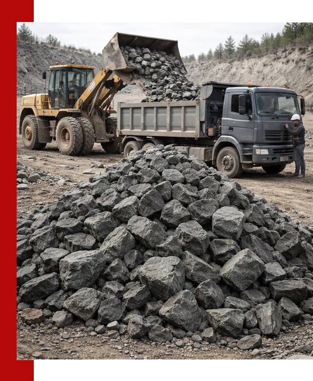 Щебень габбро-диабаз фракция 20-40 доставка в Темрюке