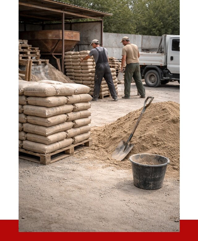 Купить песок для штукатурки в Темрюке от 1853 р. | ПРОНЕРУДТмр