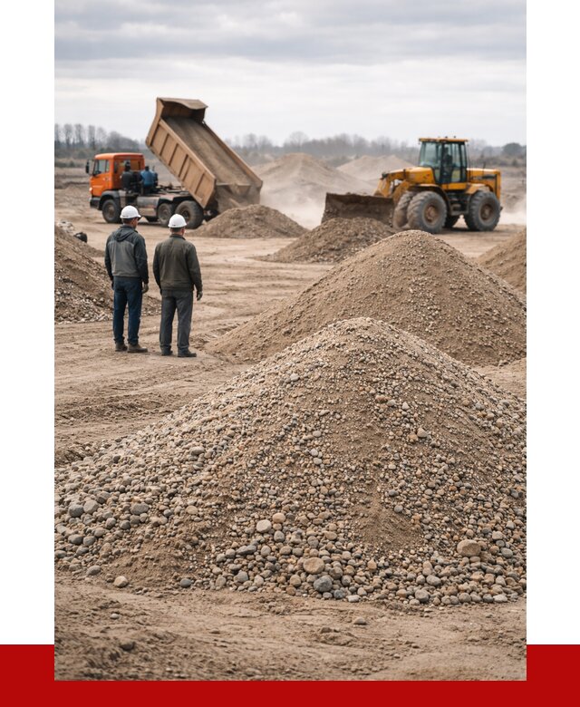 ПГС С3 в Темрюке с доставкой от 2779 р./куб | ПРОНЕРУДТмр