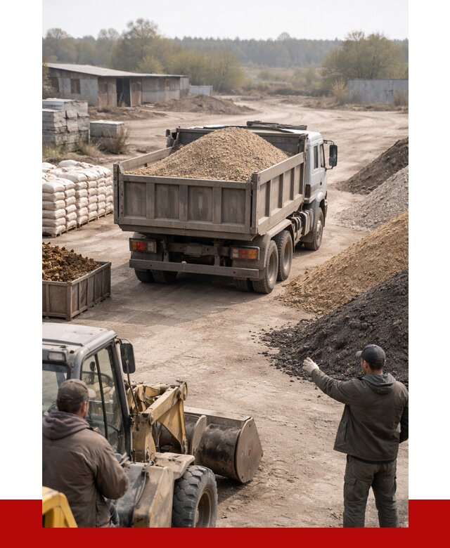 Купить ОПГС с доставкой в Темрюке от 4323 р. за тонну | ПРОНЕРУДТмр