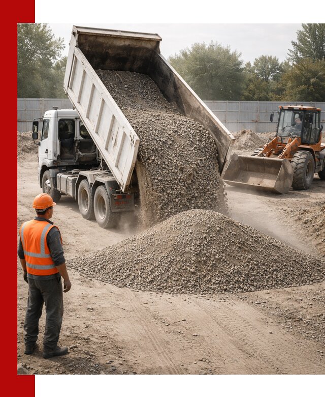 Доставка опгс в Темрюке оптом и мелким транспортом