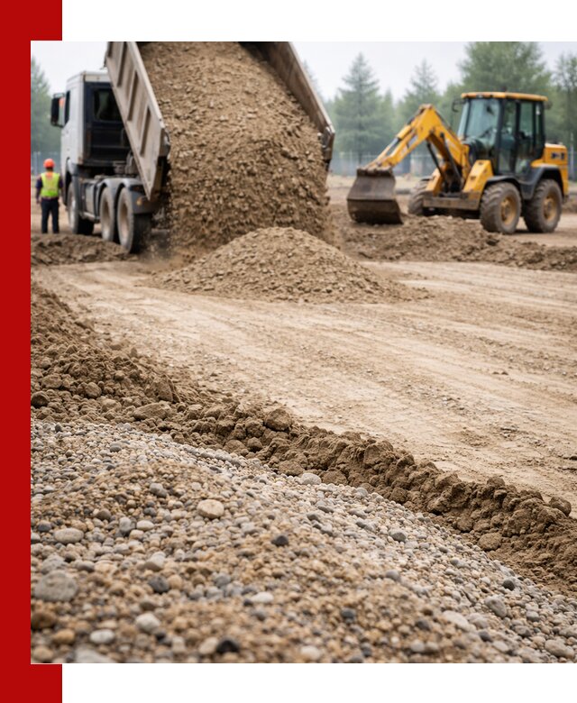 Опгс для подушки основания и выравнивания в Темрюке