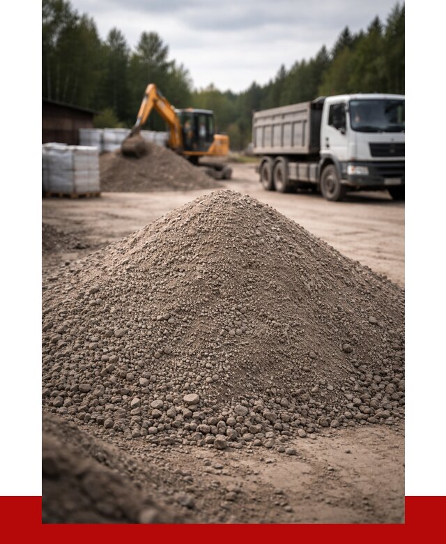 ЩПС С1 в Темрюке с доставкой от 1956 р. за куб | ПРОНЕРУДТмр