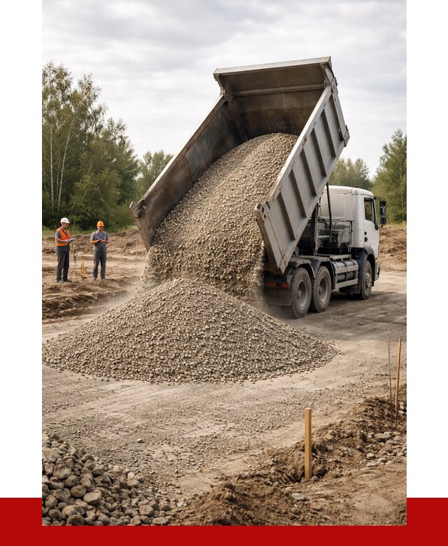 ЩПС С2 в Темрюке с доставкой от 4632 р. за куб | ПРОНЕРУДТмр