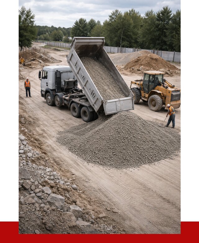 ЩПС С5 в Темрюке с доставкой от 4323 р. за куб | ПРОНЕРУДТмр