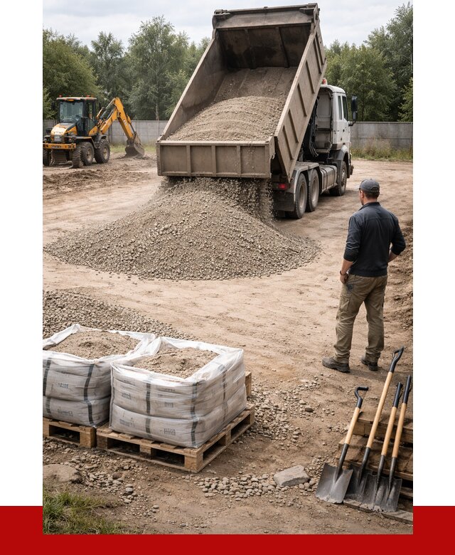 ЩПС С7 в Темрюке с доставкой от 2264 р. за куб | ПРОНЕРУДТмр