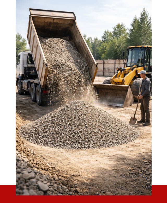 ЩПС С10 в Темрюке с доставкой от 3294 р. за куб | ПРОНЕРУДТмр