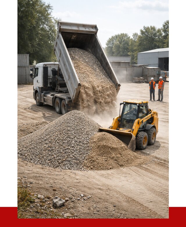 ЩПС С11 в Темрюке с доставкой от 1904 р. за куб | ПРОНЕРУДТмр