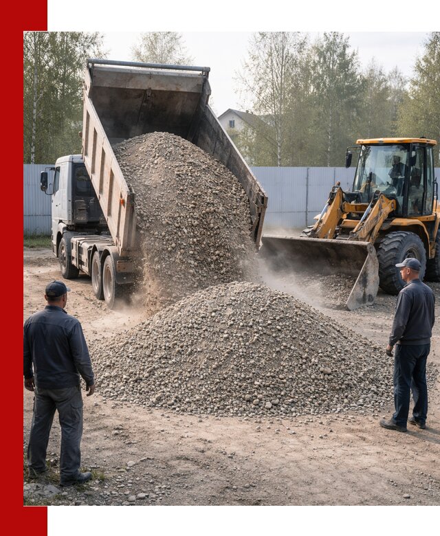 Доставка щпс фракции С12 в Темрюке оптом и в розницу
