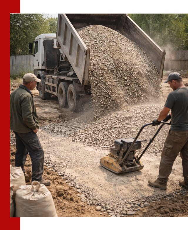 Доставка ЩГПС С1 в Темрюке оптом и в розницу