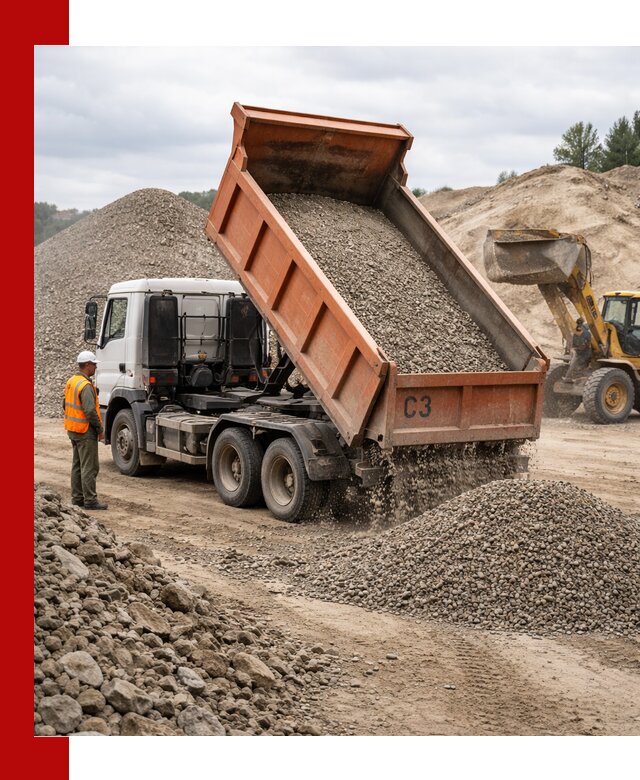 Доставка щгпс С3 в Темрюке оптом и в розницу для стройплощадок