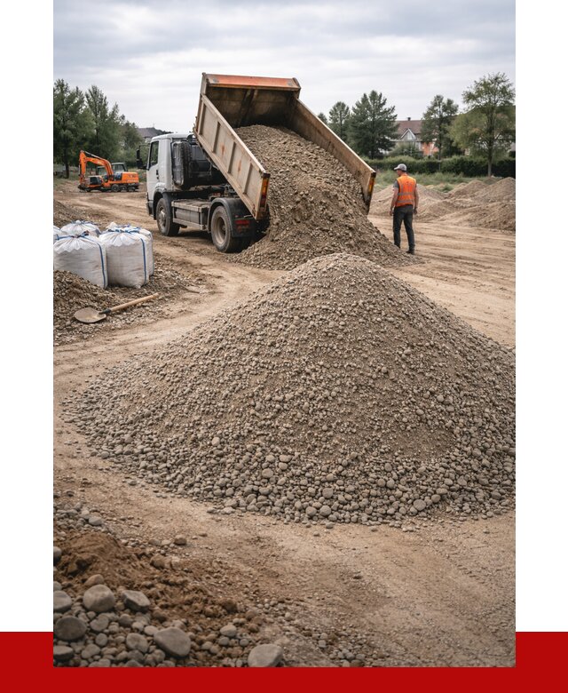 ЩГПС С4 с доставкой в Темрюке от 2162 р./куб. | ПРОНЕРУДТмр