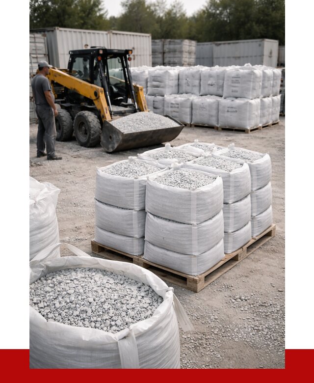 Мраморная крошка в Темрюке от 4632 р. за куб | ПРОНЕРУДТмр