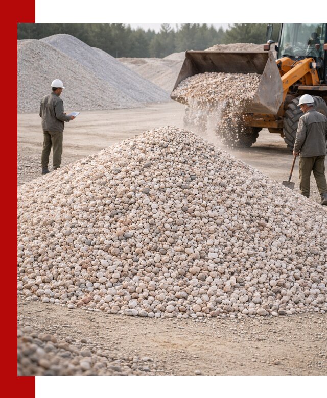 Купить цветную мраморную крошку с доставкой в Темрюке