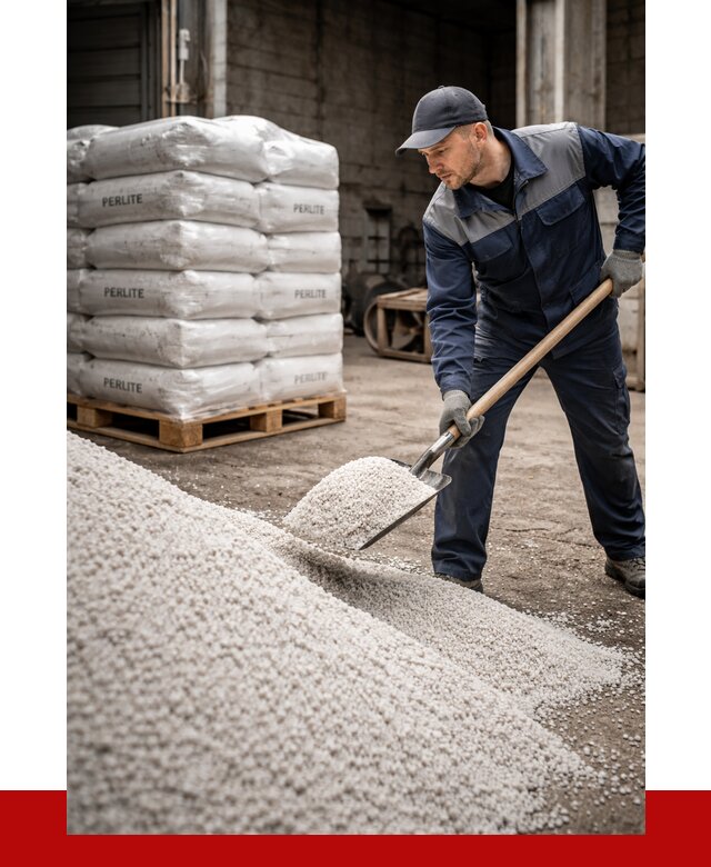 Купить перлит в Темрюке с доставкой от 4323 р. оптом | ПРОНЕРУДТмр