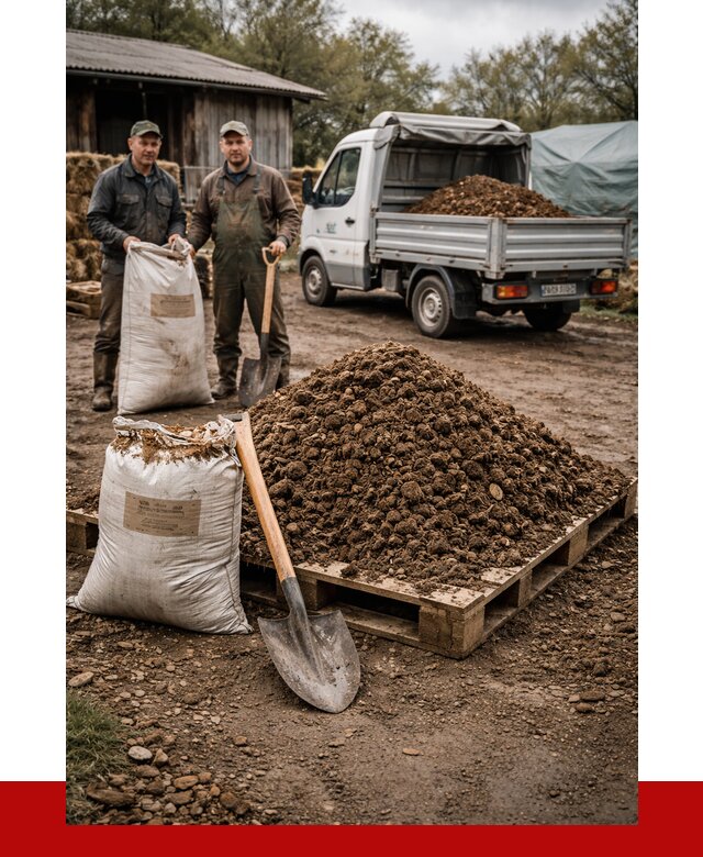 Купить куриный помет в Темрюке с доставкой от 3088 р. | ПРОНЕРУДТмр