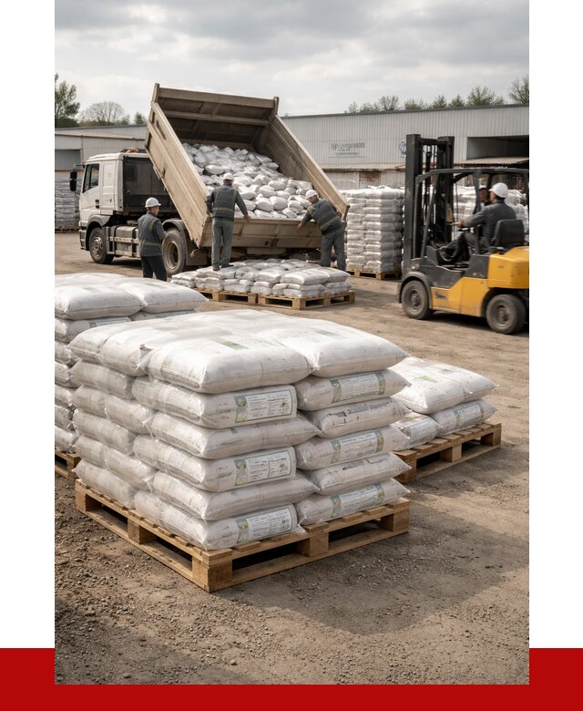 Купить удобрения с доставкой в Темрюке от 7411 р. | ПРОНЕРУДТмр