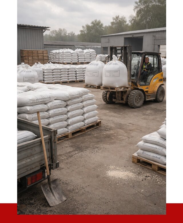 Аммиачная селитра в Темрюке от 4323 р. с доставкой | ПРОНЕРУДТмр