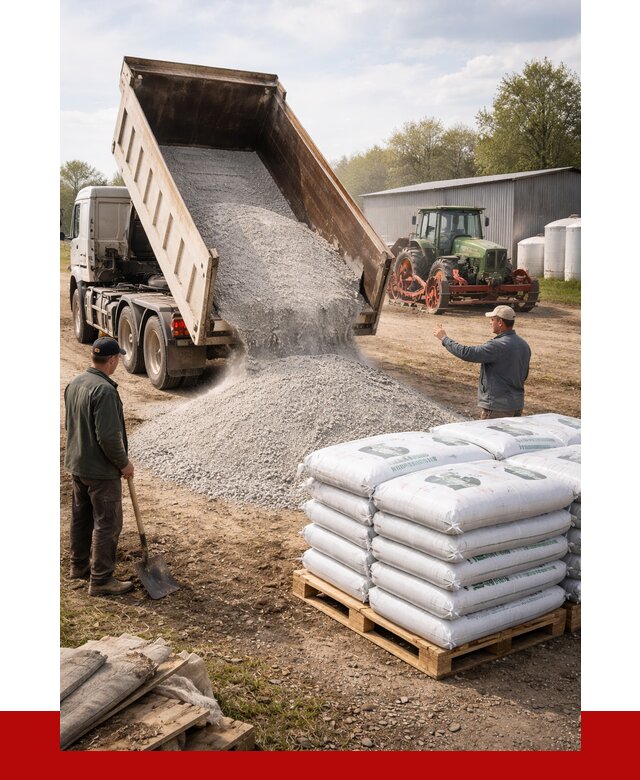 Купить суперфосфат в Темрюке с доставкой от 7411 р. | ПРОНЕРУДТмр