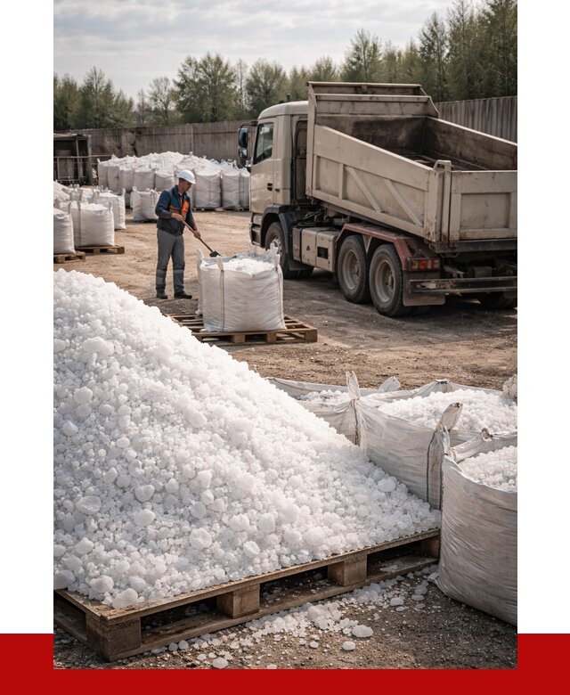 Купить техническая соль в мешках в Темрюке от 4632 р. | ПРОНЕРУДТмр