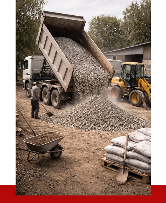 Перевозка сыпучих грузов в Темрюке от 3294 р. | ПРОНЕРУДТмр